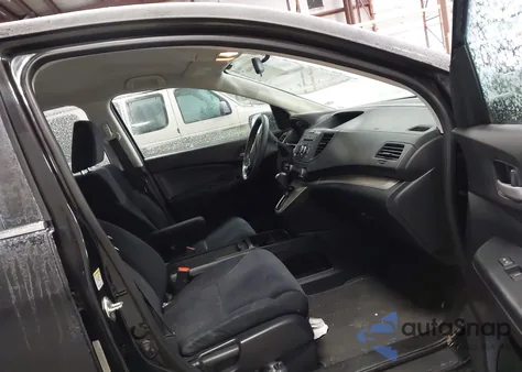 2014 Honda Cr-V Lx z USA, uszkodzony, nr VIN 5J6RM4H33EL090553